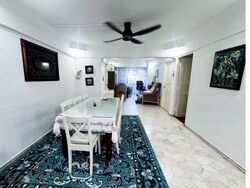 Blk 415 Commonwealth Avenue West (Clementi), HDB 5 Rooms #476712191